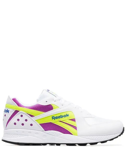 Reebok Tênis Pyro retro 