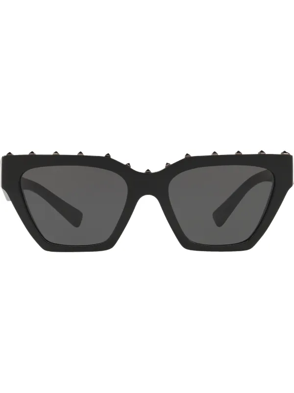 Valentino Eyewear Occhiali Da Sole cat-eye - Farfetch