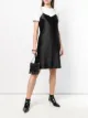 Image 2 of Paco Rabanne four leaf clover shoulder bag