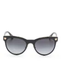 Versace Eyewear Phantos sunglasses - Black