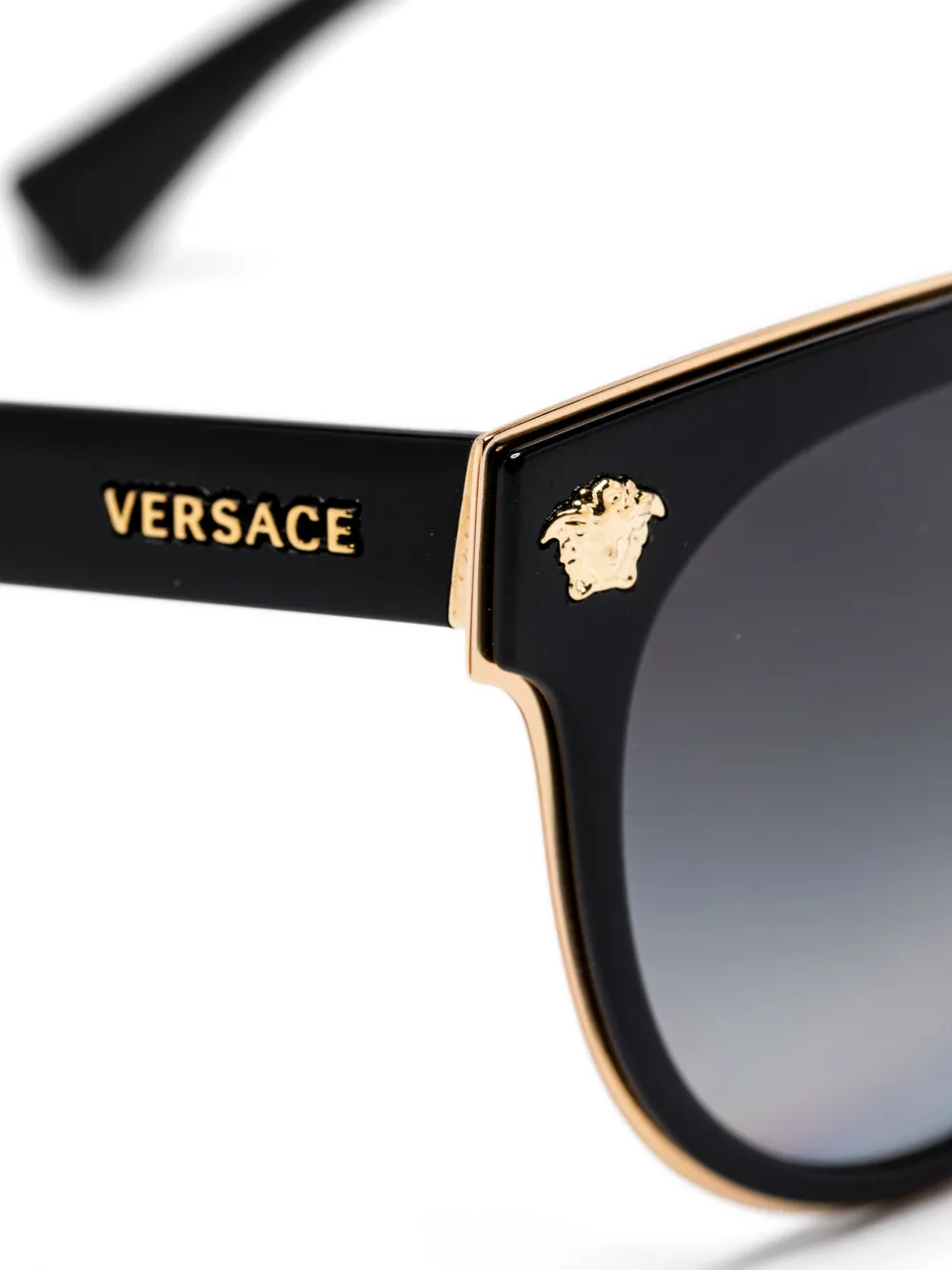 Versace Eyewear Phantos sunglasses | Sunglasses | Image 3