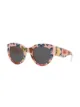 Versace Eyewear Occhiali da sole Tribute Butterfly