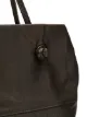 Gianfranco Ferré Pre-Owned 1990's segmented tote bag