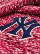 Gucci NY Yankees scarf