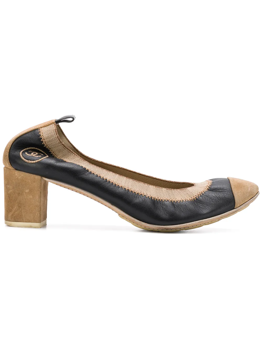 chanel(香奈儿)鞋履女士