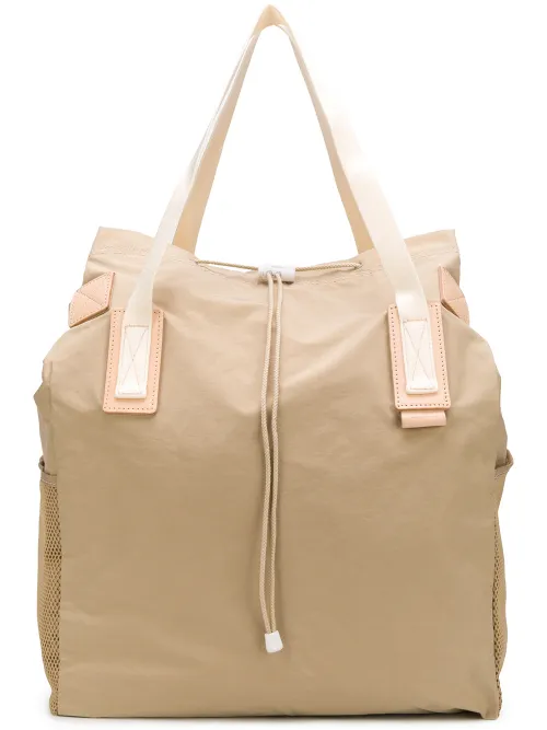 Sac fourre-tout oversize - Hender Scheme - Modalova