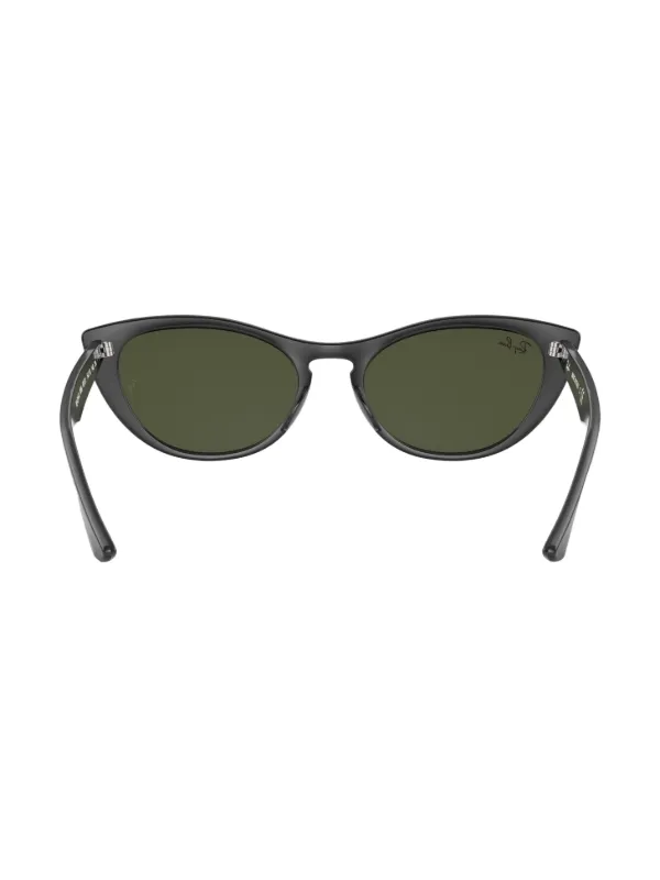 Ray-Ban ニーナ　サングラス Ray-Ban Nina サングラス 通販 - FARFETCH