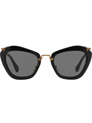 Miu miu noir shop