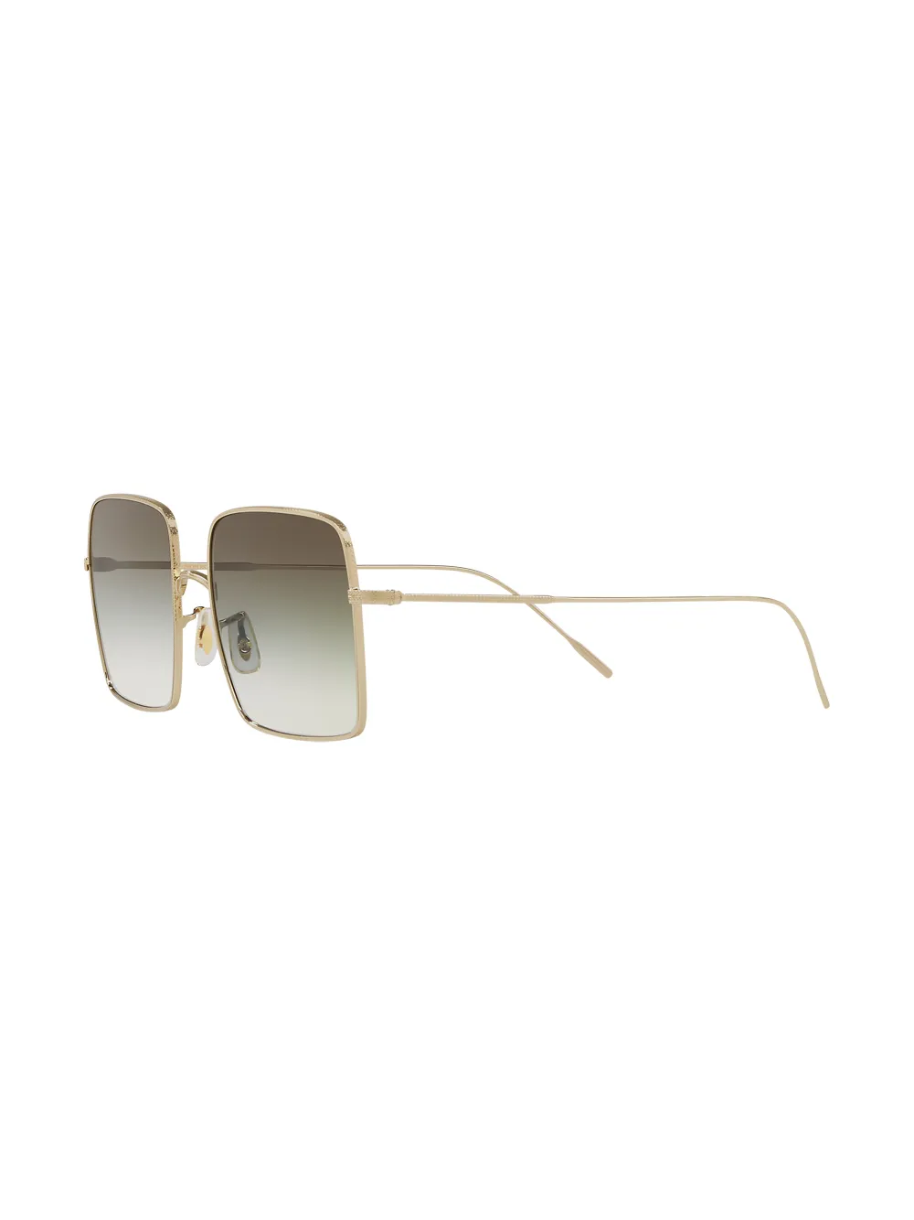  Oliver Peoples Rassine Sunglasses - Metallic 