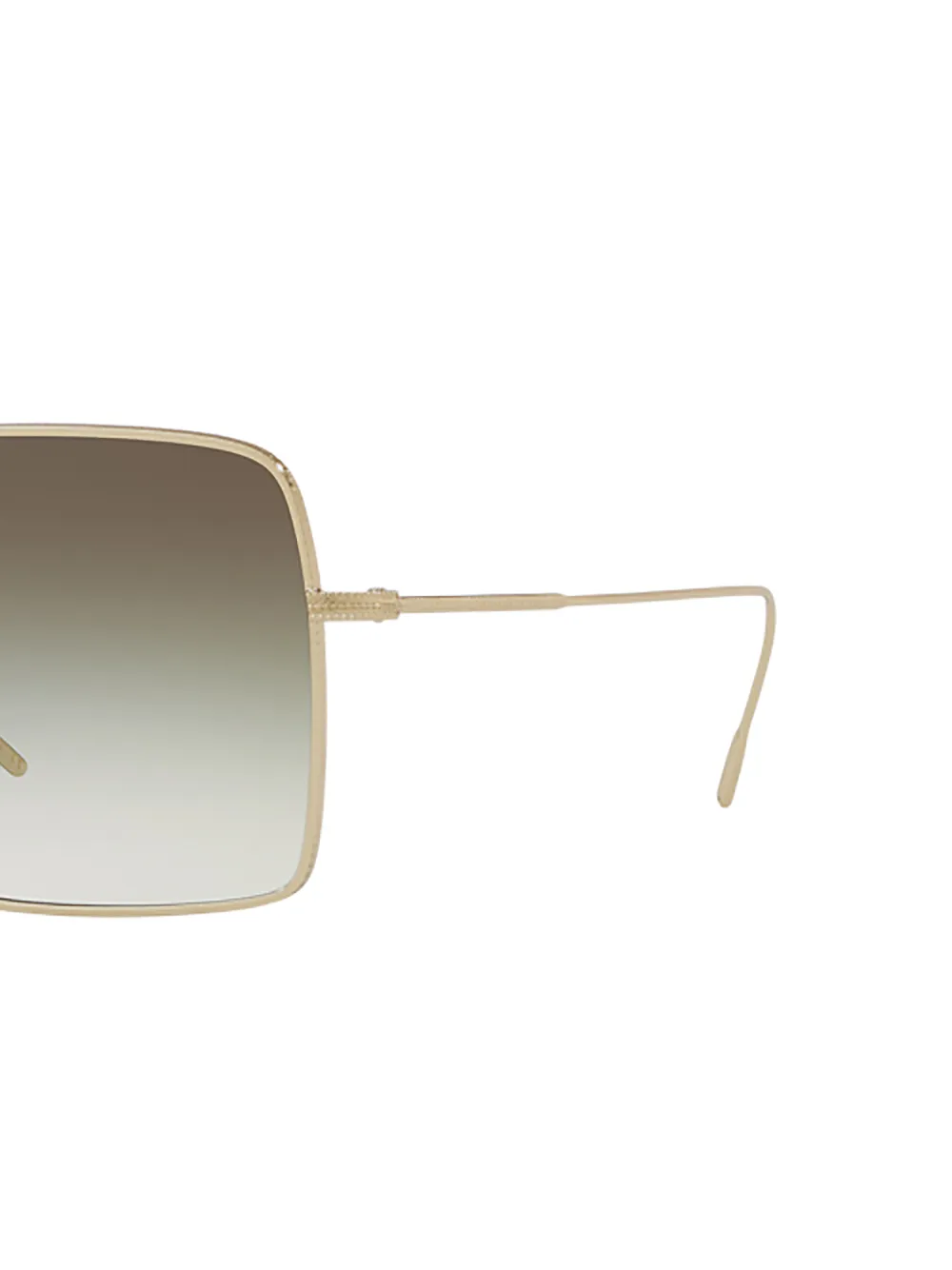  Oliver Peoples Rassine Sunglasses - Metallic 
