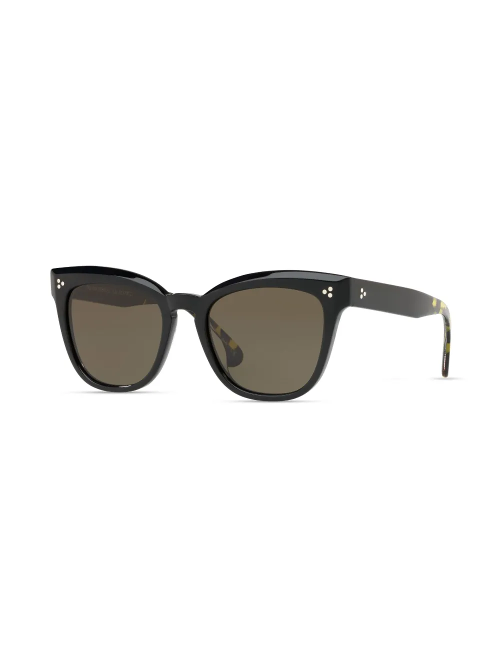 Oliver Peoples Marianela zonnebril Zwart