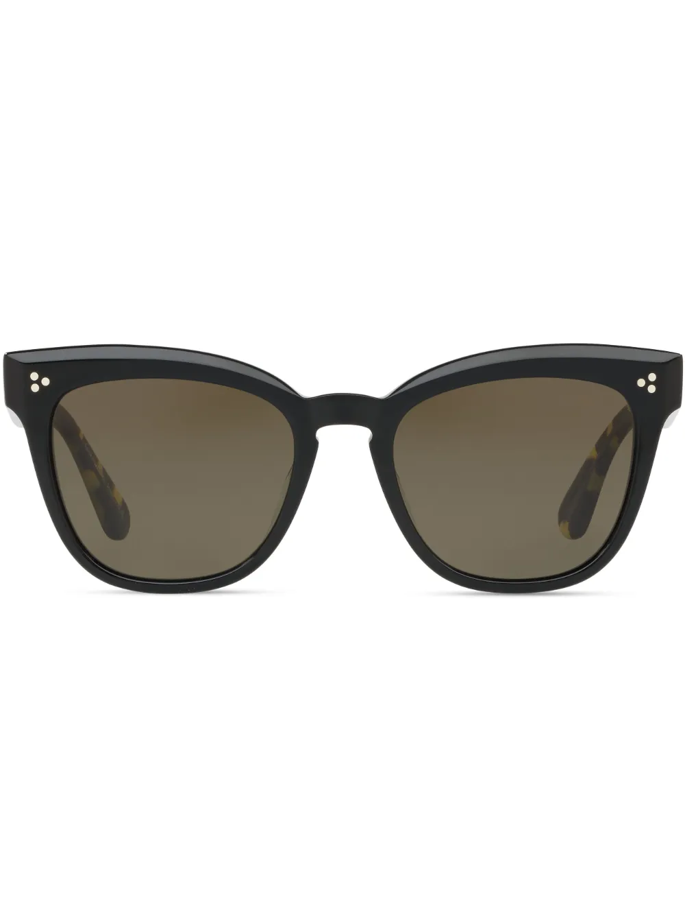 Oliver Peoples Marianela sunglasses - Noir