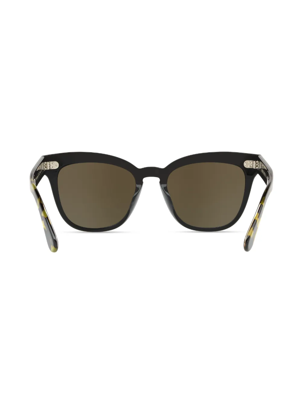 Oliver Peoples Marianela zonnebril Zwart