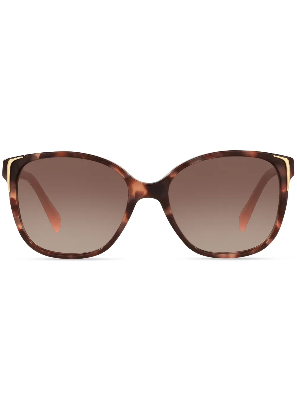 Prada Eyewear square-frame sunglasses