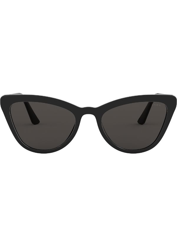 prada sunglasses cat eye