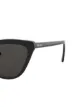 Prada Eyewear cat eye sunglasses