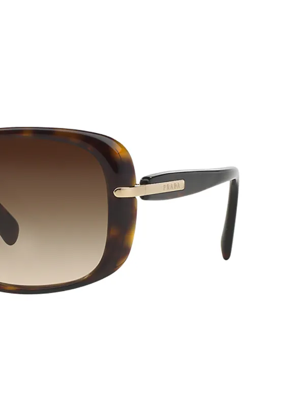 Prada hotsell 080s sunglasses