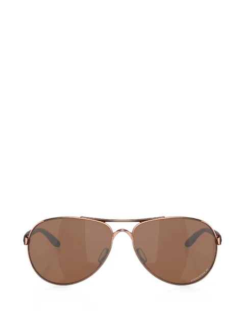 Oakley Polarisierte Pilotenbrille