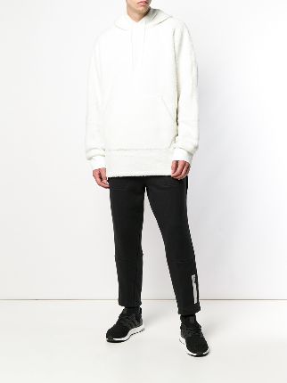 NMD hoodie展示图