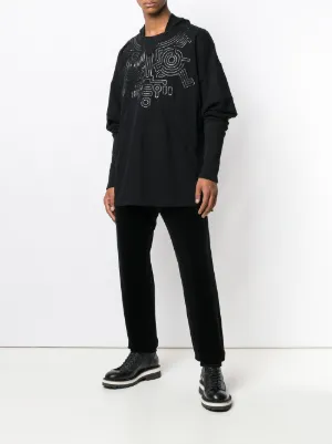 Huvtröjor från KTZ herr Shoppa KOKON TO ZAIs urval på Farfetch Jackor från KTZ herr Shoppa KOKON TO ZAIs urval på Farfetch