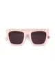 الصورة 1 من Stella McCartney Kids نظارة شمسية بإطار مربع كبير