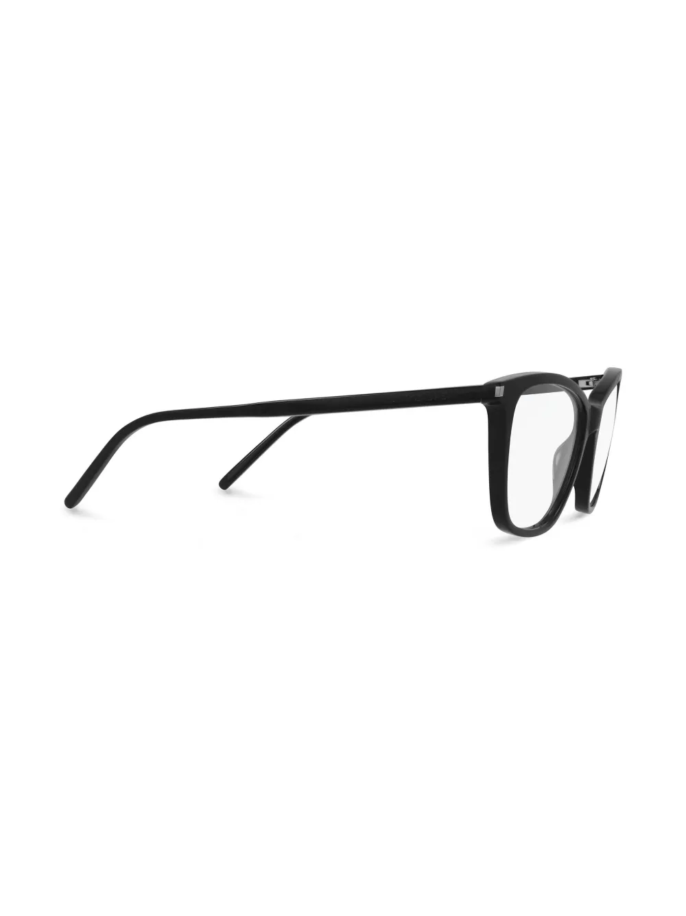 Saint Laurent Eyewear Classic SL 259 bril - Zwart