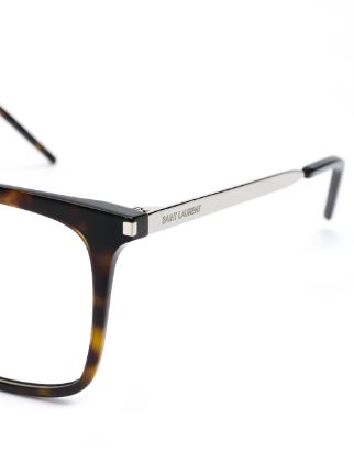 Classic SL 263 eyeglasses展示图