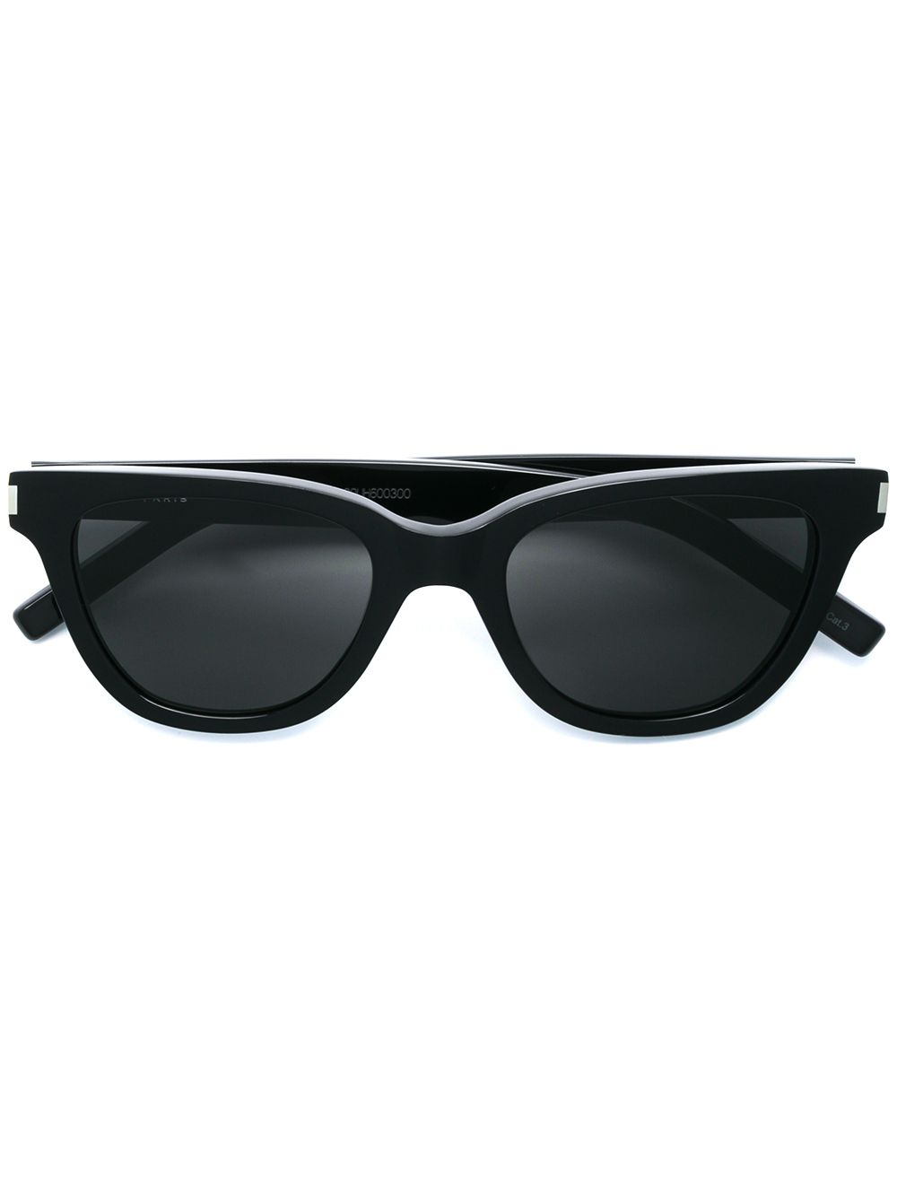 фото Saint Laurent Eyewear солнцезащитные очки 'Classic 51'