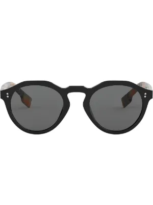 occhiali uomo burberry