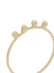 Isabel Marant delicate ring set