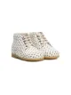 الصورة 1 من Pèpè glitter star pattern boots