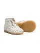 الصورة 2 من Pèpè glitter star pattern boots