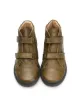 Pépé Kids touch strap ankle boots