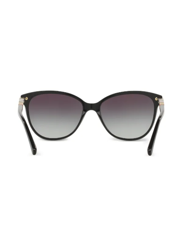 Burberry Eyewear バーバリー・アイウェア キャットアイ サングラス