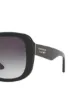 Burberry Eyewear square frame sunglasses