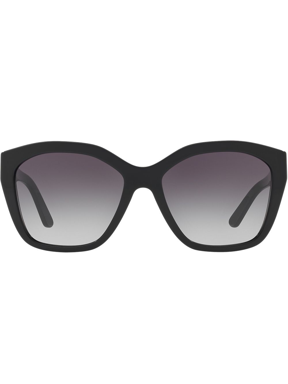 Burberry Eyewear Square Frame Sunglasses - Farfetch