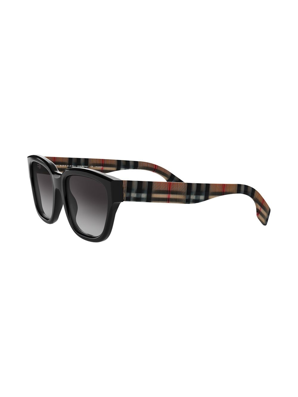 фото Burberry eyewear солнцезащитные очки