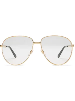 gucci reading glasses