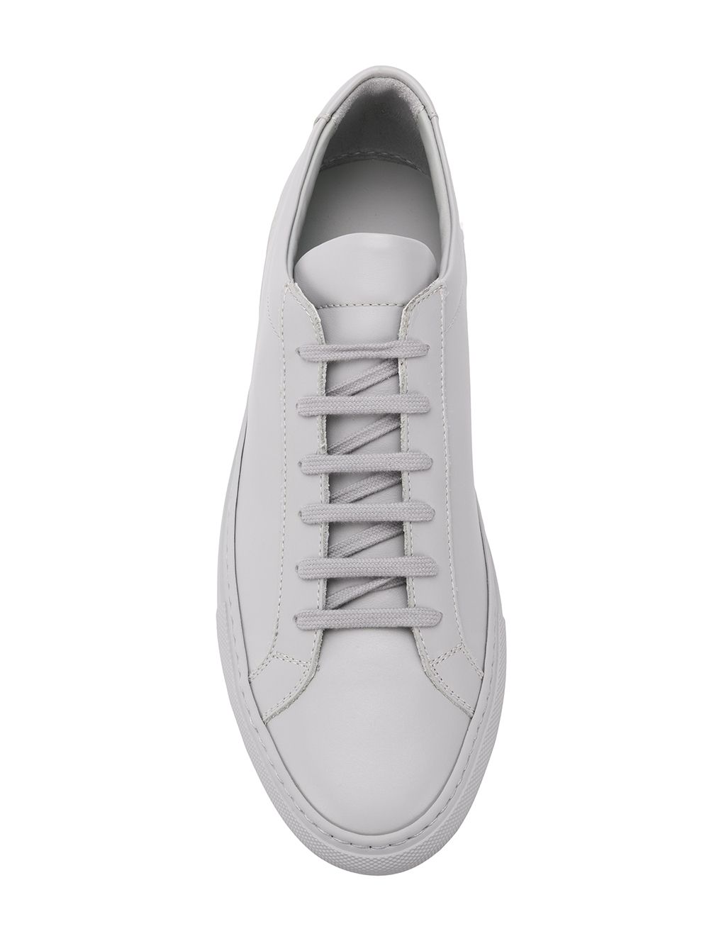 фото Common projects кроссовки 'achilles low'