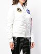 Alpha Industries chaqueta bomber NASA MA-1