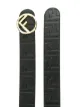 Fendi F is Fendi buckle belt