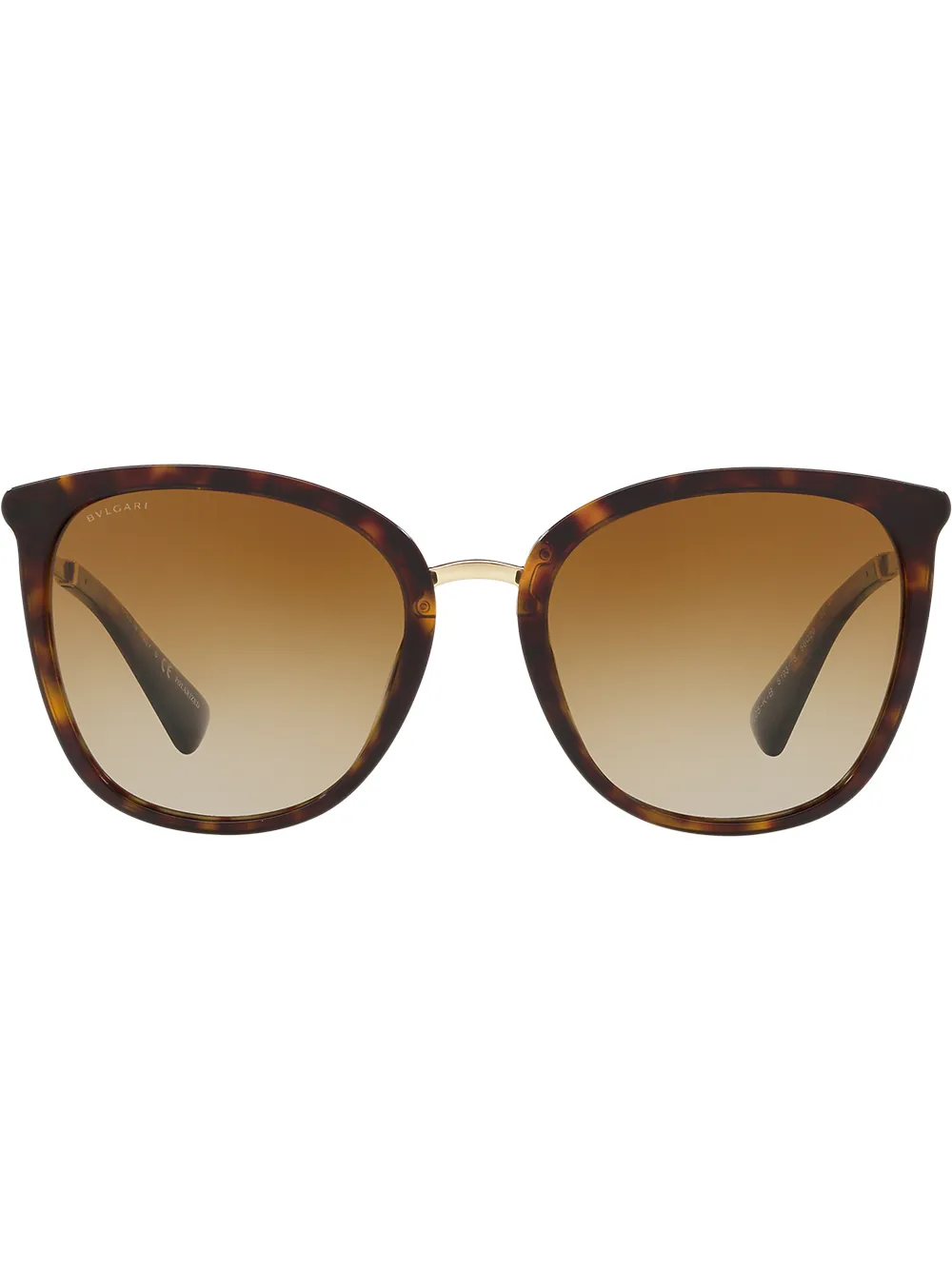 oversized tortoiseshell sunglasses