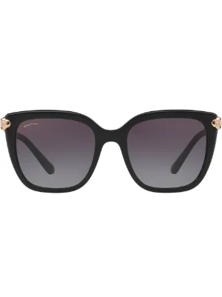 Bvlgari sonnenbrille hot sale