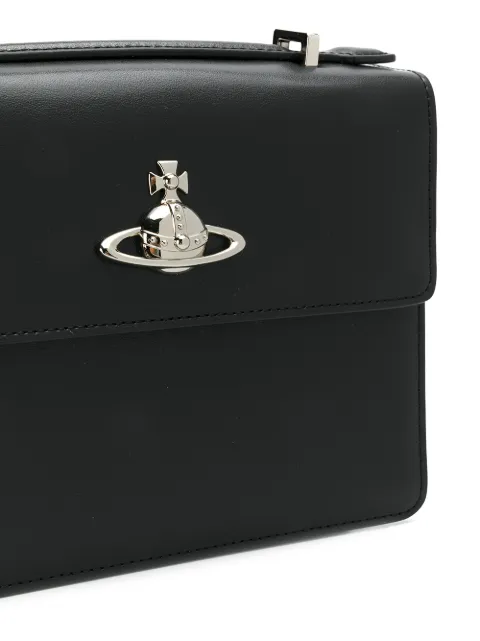 vivienne westwood matilda medium shoulder bag