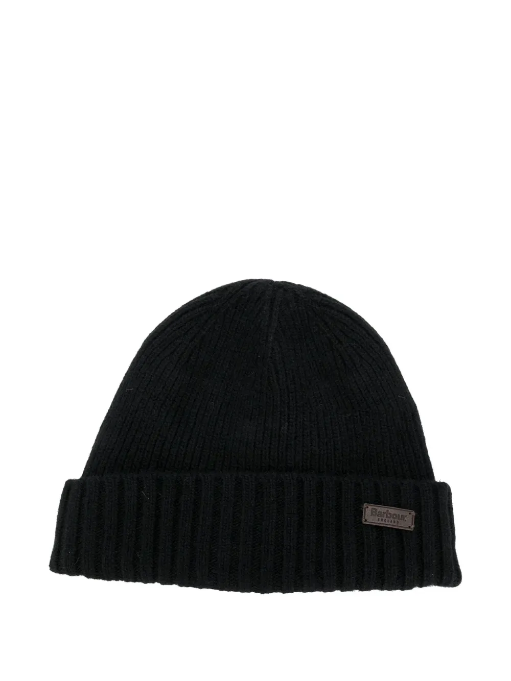 Barbour Berretto 'Carlton' - Nero