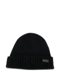 Barbour Carlton beanie - Black