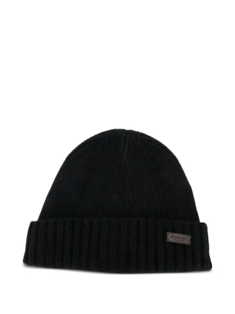 Barbour Carlton beanie