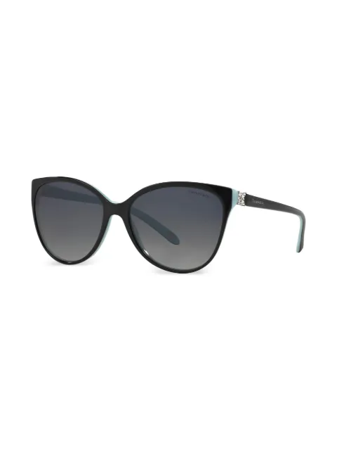 Tiffany & Co Eyewear Victoria sunglasses TF4089B8055T3 - 1