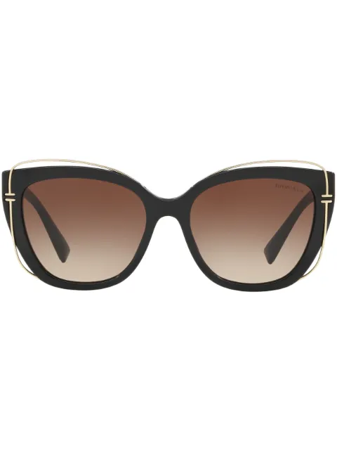 Tiffany & Co Eyewear Tiffany T sunglasses