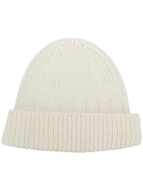 visvim cotton beanie